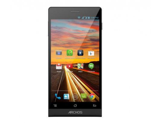   Archos 50c Oxygen  64 Xenon