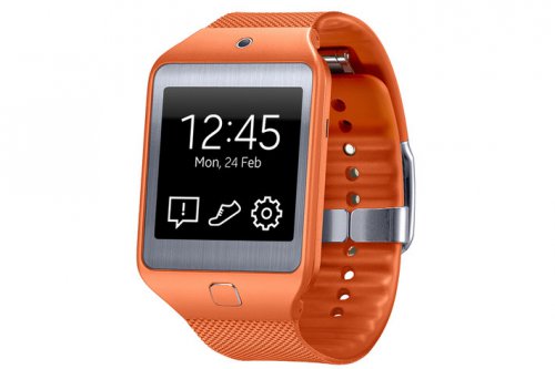 Samsung    Gear 2  Gear 2 Neo   Tizen