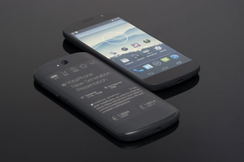    YotaPhone