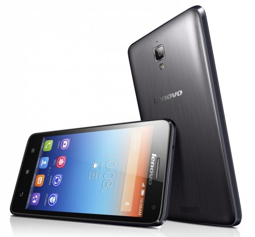 &#61487;MWC 2014:  Lenovo S660  4,7- 