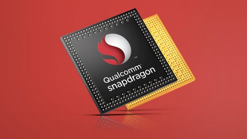 MWC 2014: Qualcomm  64-  Snapdragon 610/615