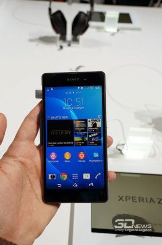 &#61487; Sony Xperia Z3      ?