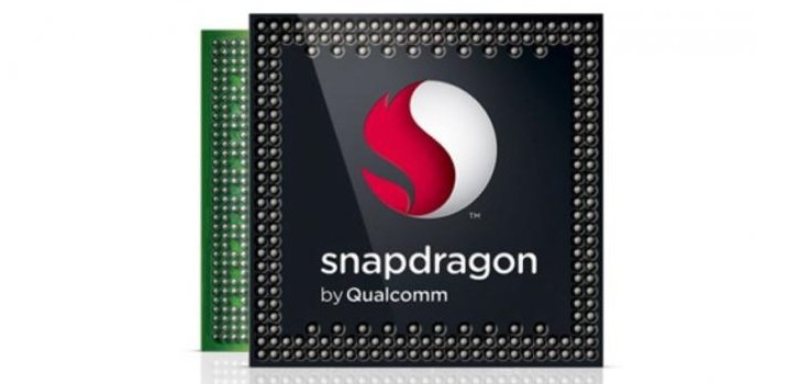 Qualcomm  4K-   Snapdragon 805