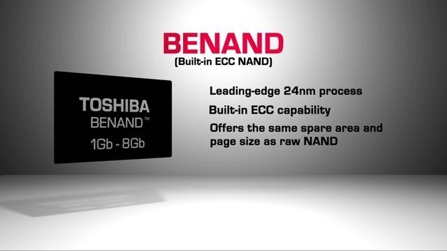 Toshiba   24- - BENAND  8 