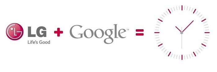   LG    Google   