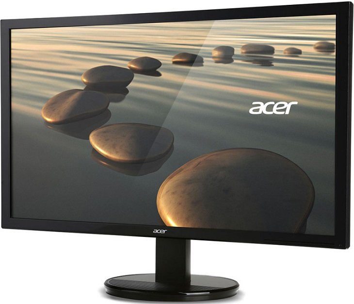 Acer K272HUL:   27''  WQHD    Picture in Picture
