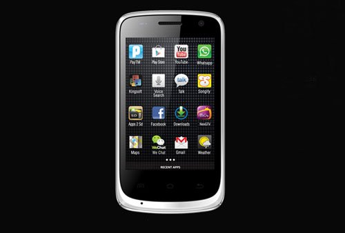 Первый смартфон с операционными системами Windows Phone и Android выйдет до конца года