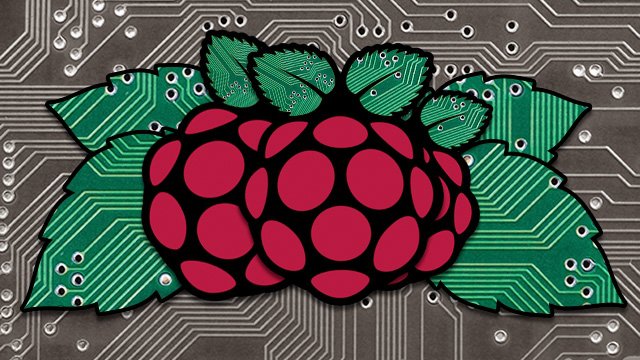 Мини-компьютер Raspberry Pi отметил вторую годовщину