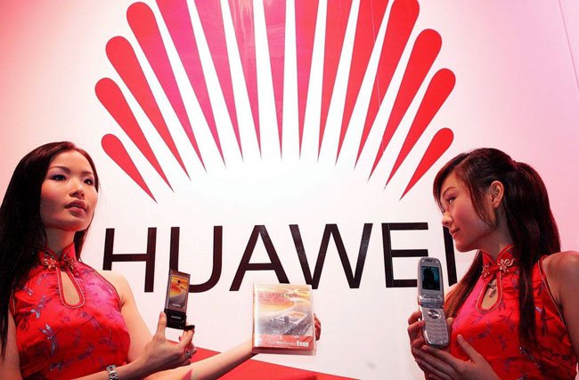 Huawei    2K-