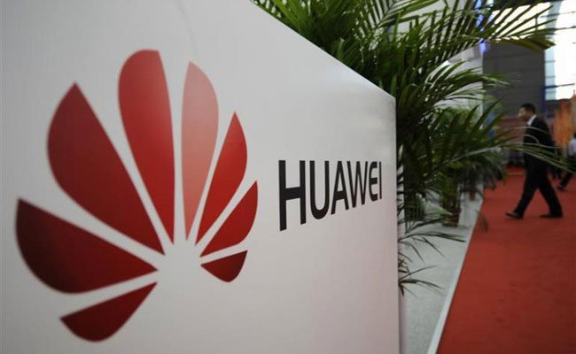 Huawei    2K-