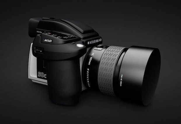 Hasselblad    H5D-50c  20 900 