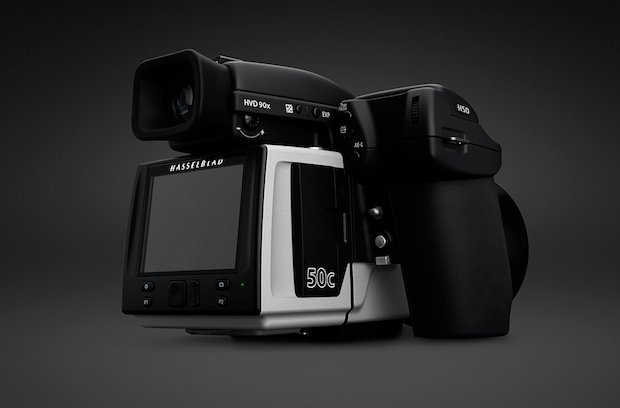 Hasselblad    H5D-50c  20 900 