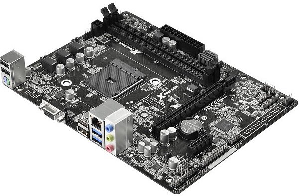 ASRock      AMD AM1