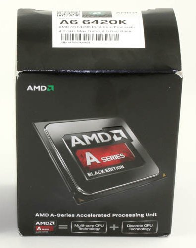     APU  Richland  AMD