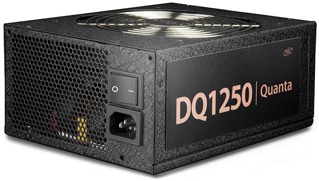 &#61487;&#61487;Deepcool    DQ1250  80Plus Platinum