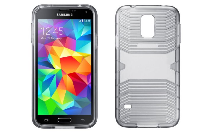          Galaxy S5