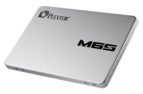 CeBIT 2014: Plextor    M6 Series