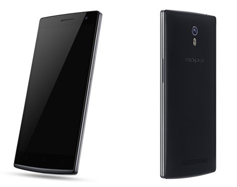  OPPO Find 7   -