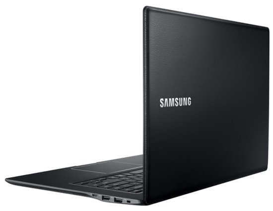 CeBIT 2014: Samsung  - ATIV Book 9 Style