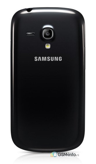     Samsung Galaxy S III mini Value Edition