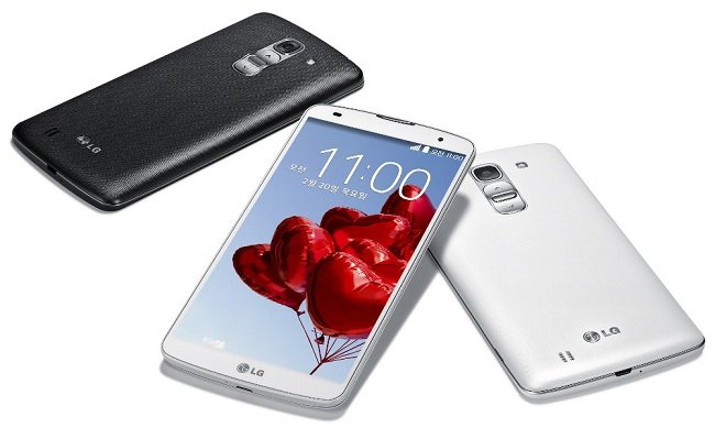  LG G3       