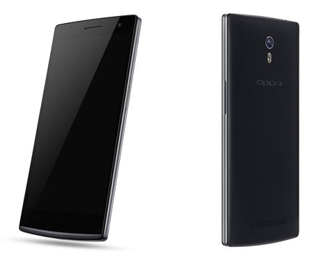 Oppo     Find 7