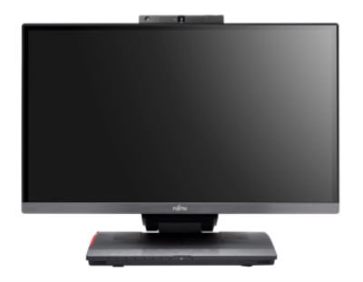 CeBIT 2014:  Fujitsu ESPRIMO X923    LPAM   