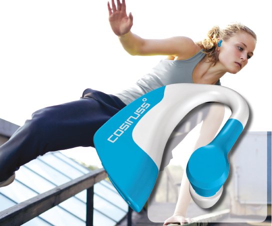 CeBIT 2014: -   Bluetooth-