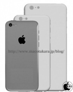     Apple   iPhone 5c  iPod nano