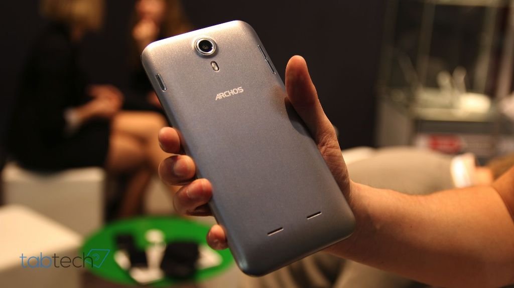 Archos   Xenon      