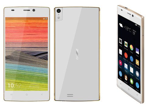 5,5-  Gionee Elife S5.5   