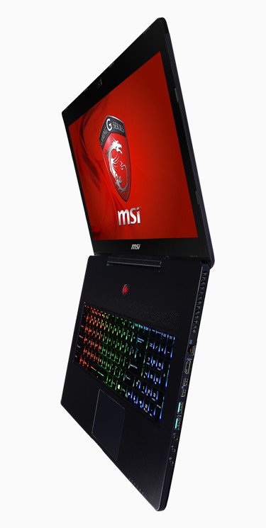  MSI GS70 Stealth Pro   NVIDIA GeForce GTX 870M