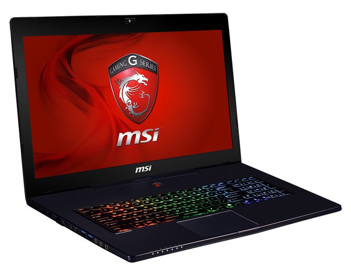  MSI GS70 Stealth Pro   NVIDIA GeForce GTX 870M