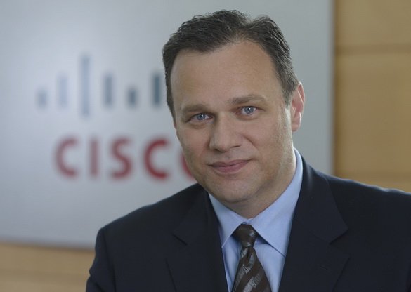  Cisco      