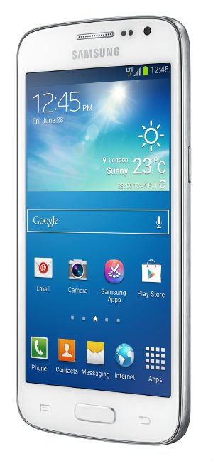 Samsung      Galaxy S3 Slim