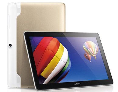Huawei    MediaPad 10 Link+ 3G