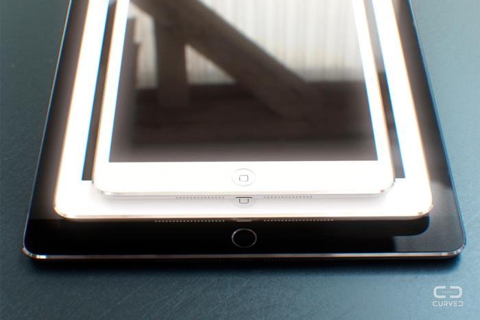    12,9- iPad Pro