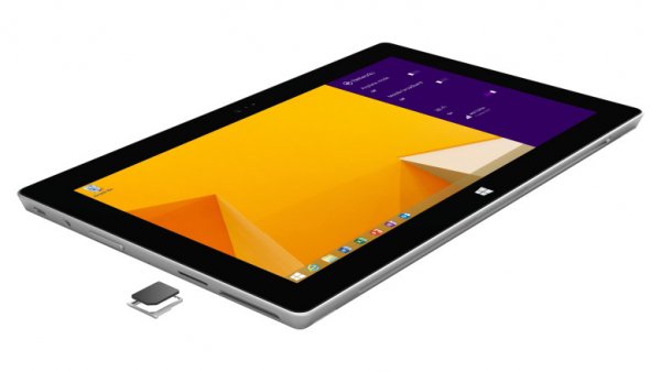     Microsoft Surface 2   LTE