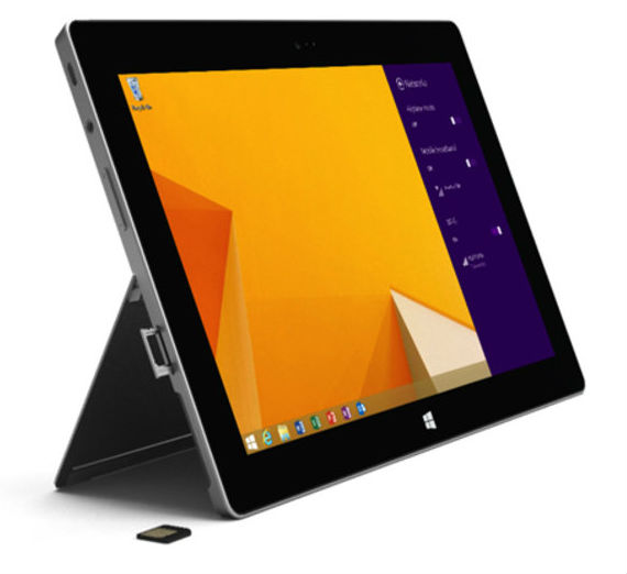     Microsoft Surface 2   LTE