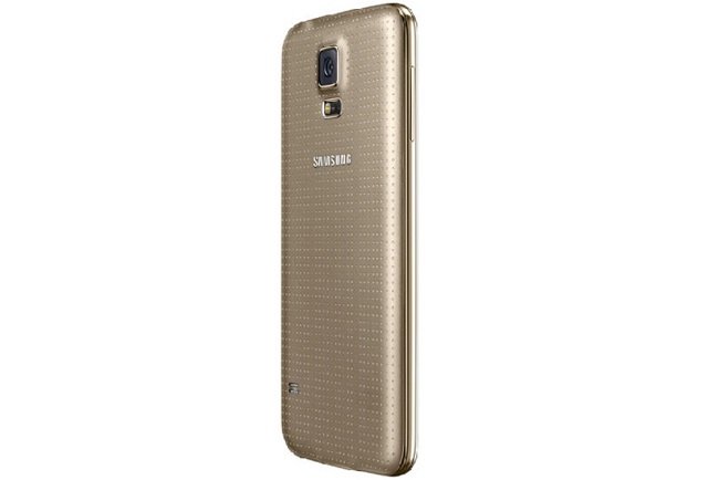 Vodafone     Galaxy S5  