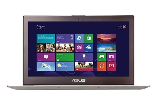 ASUS      Zenbook UX32LA  UX32LN