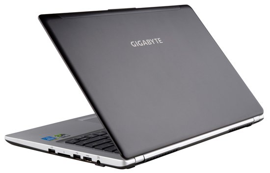   GIGABYTE P34G v2   NVIDIA GeForce GTX 860M