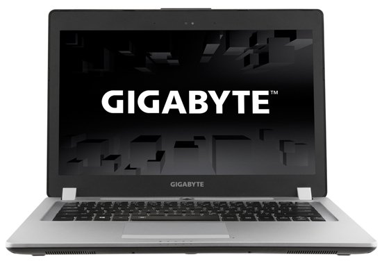  GIGABYTE P34G v2   NVIDIA GeForce GTX 860M