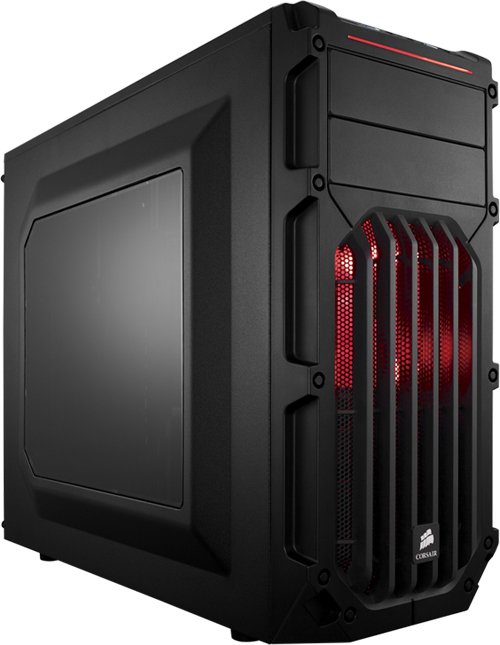      Carbide Series SPEC  Corsair