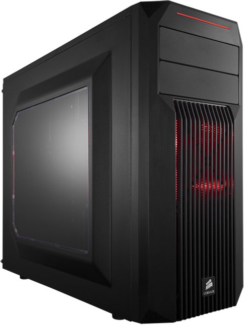      Carbide Series SPEC  Corsair