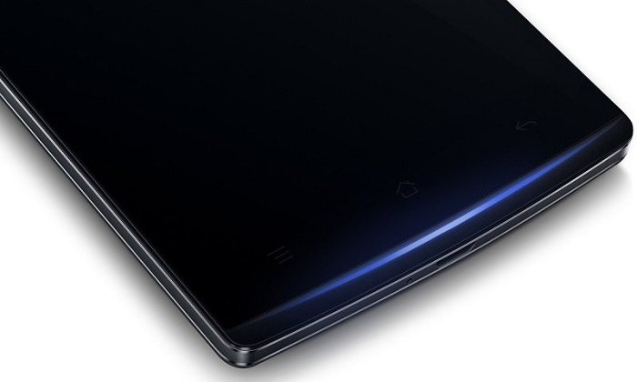 C Oppo Find 7  