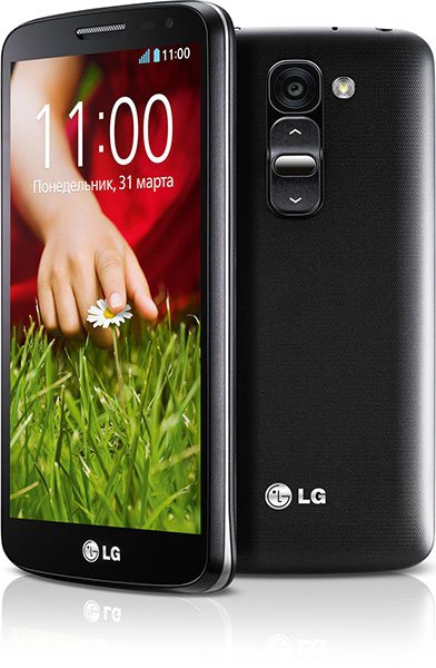 LG      LIII   G2 Mini