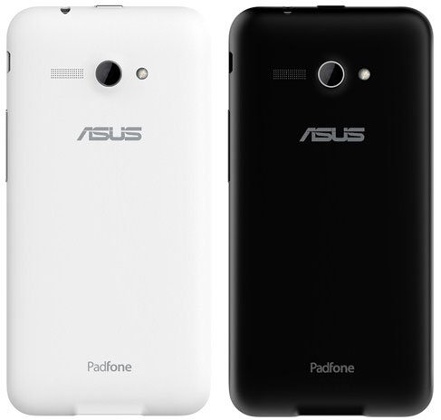 ASUS       PadFone   