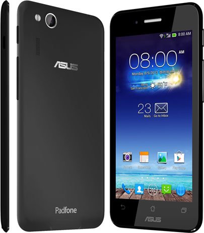 ASUS       PadFone   