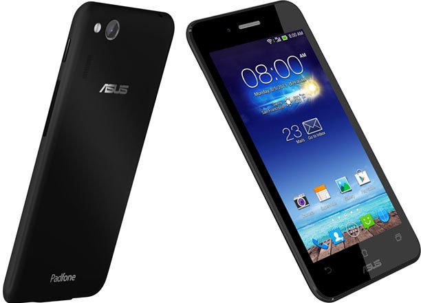 ASUS       PadFone   